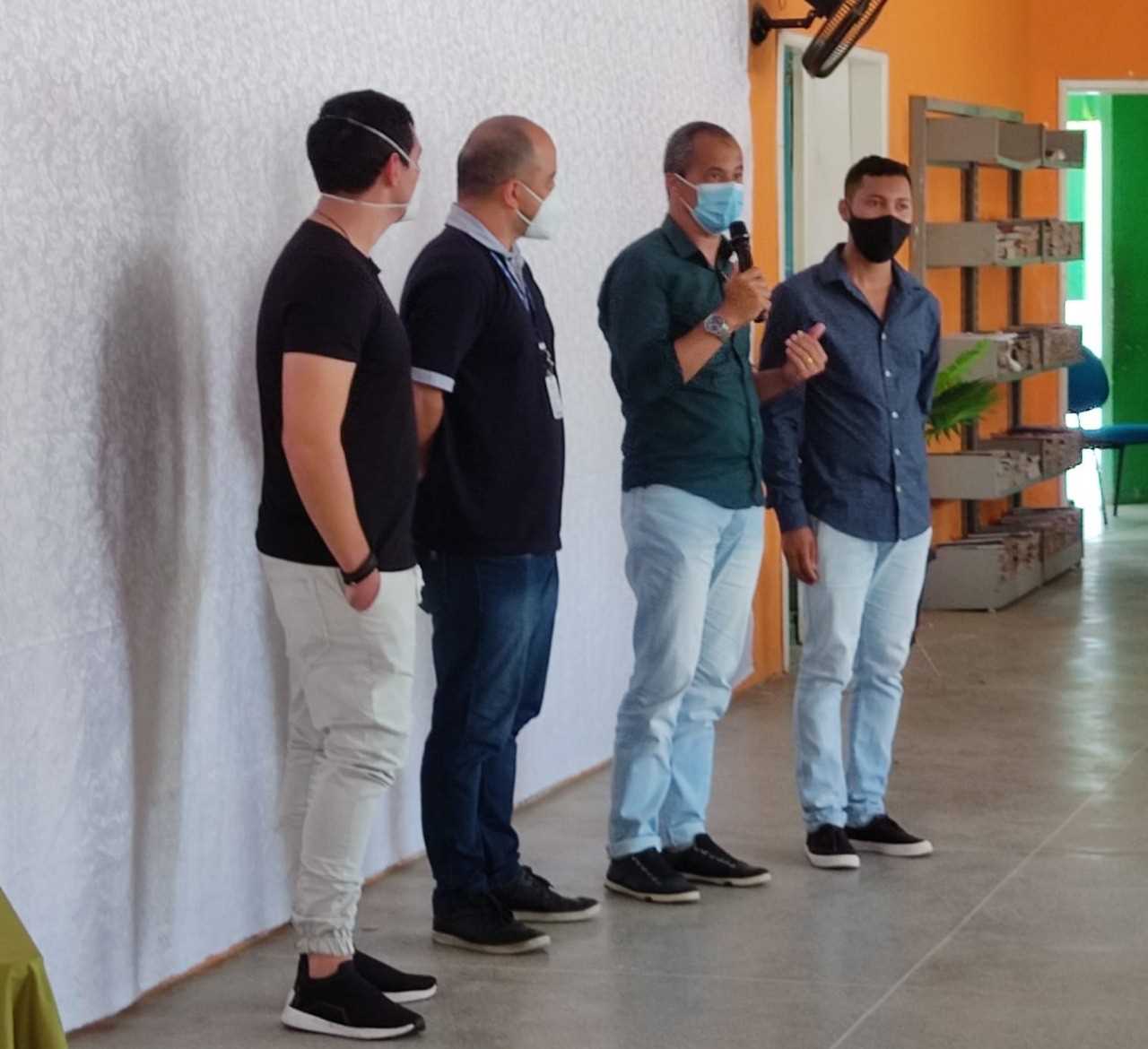 Camacã: SEBRAE e Prefeitura realizam Workshop sobre Marketing Digital